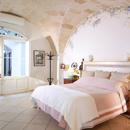 Casa D'Artista Suite & Garden Lecce Quarto foto